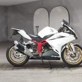 Мотоцикл Honda CBR250RR з пробігом 6245 km