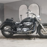 Мотоцикл Suzuki INTRUDER 400 CLASSIC з пробігом 25937 km