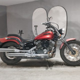 Мотоцикл Yamaha DRAGSTAR XVS400 з пробігом 38989 km
