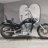 Мотоцикл Honda STEED400 с пробегом 19168 km