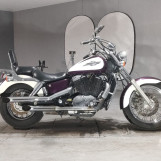 Мотоцикл Honda SHADOW1100 з пробігом 23619 km