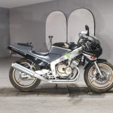 Мотоцикл Honda CBR250R з пробігом 4675 km
