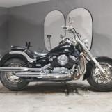 Мотоцикл Yamaha DRAGSTAR XVS400 CLASSIC с пробегом 34551 km