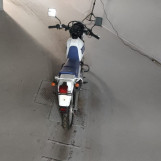 Мотоцикл Suzuki DJEBEL200 с пробегом 5531 km с пробегом 5531 km