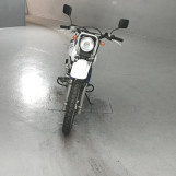 Мотоцикл Suzuki DJEBEL200 с пробегом 5531 km с пробегом 5531 km