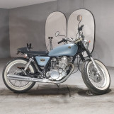 Мотоцикл Yamaha SR400 з пробігом 28942 km