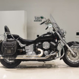 Мотоцикл Yamaha DRAGSTAR XVS400 CLASSIC с пробегом 14502 km