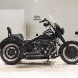 Мотоцикл HD FATBOY S FLSTFBS1800 с пробегом 29994 km