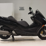 Мотоцикл Honda FORZA Z з пробігом 13788 km