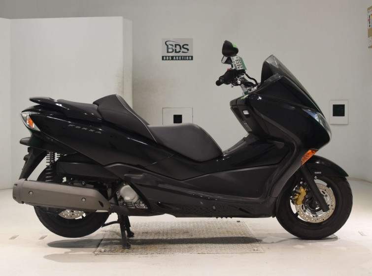 Мотоцикл Honda FORZA Z з пробігом 13788 km