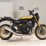 Мотоцикл Kawasaki Z900RS SE с пробегом 25625 km