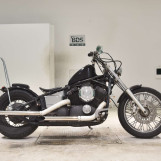Мотоцикл Yamaha DRAGSTAR XVS400