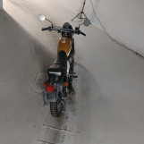 Мотоцикл Kawasaki 250TR с пробегом 14006 km с пробегом 14006 km