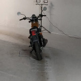 Мотоцикл Kawasaki 250TR с пробегом 14006 km с пробегом 14006 km