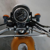 Мотоцикл Kawasaki 250TR с пробегом 14006 km с пробегом 14006 km