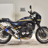 Мотоцикл Kawasaki Z900RS з пробігом 9110 km