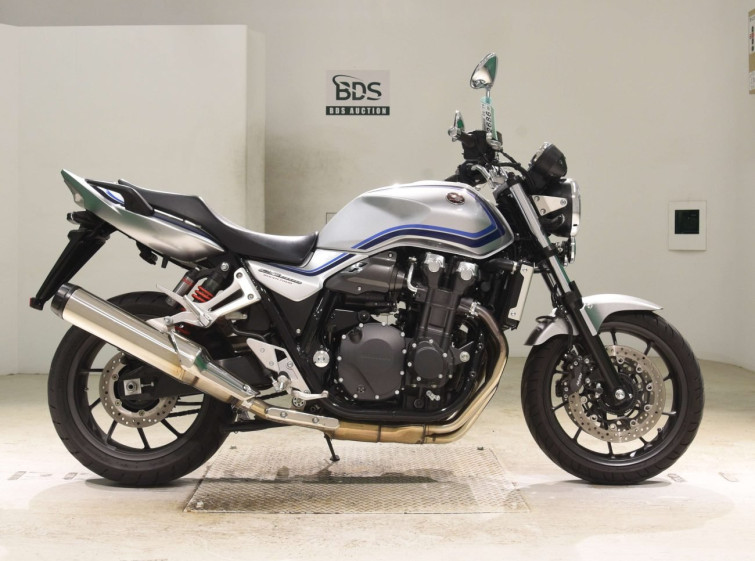 Мотоцикл Honda CB1300SF с пробегом 13195 km