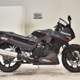Мотоцикл Kawasaki GPX750R з пробігом 16626 km