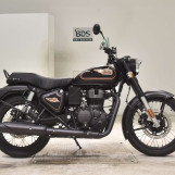 Мотоцикл Enfield BULLET350 с пробегом 1682 km