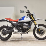 Мотоцикл BMW R12 G/S з пробігом 1440 km
