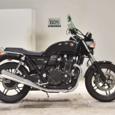 Мотоцикл Honda CB1100A с пробегом 3863 km