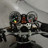 Мотоцикл Honda CB400SFV с пробегом 5577 km с пробегом 5577 km