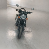Мотоцикл Honda CB400SFV с пробегом 5577 km с пробегом 5577 km