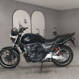 Мотоцикл Honda CB400SFV с пробегом 5577 km с пробегом 5577 km
