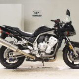 Мотоцикл Yamaha FZS1000 FAZER с пробегом 48621 km