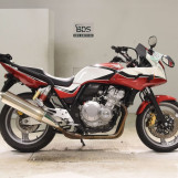 Мотоцикл Honda CB400SF BOLDOR с пробегом 28141 km