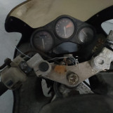 Мотоцикл Honda CBR250R з пробігом 18097 km з пробігом 18097 km