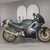 Мотоцикл Honda CBR250R з пробігом 18097 km з пробігом 18097 km