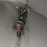 Мотоцикл Honda CBR250R з пробігом 18097 km з пробігом 18097 km