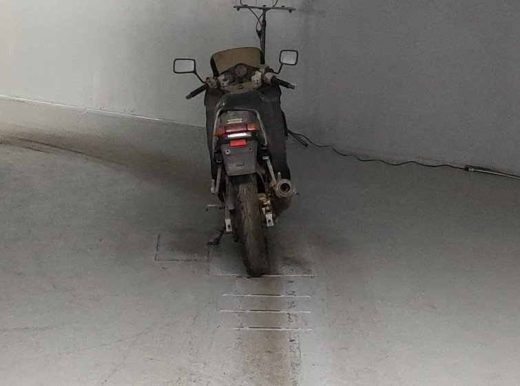 Мотоцикл Honda CBR250R з пробігом 18097 km з пробігом 18097 km