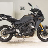 Мотоцикл Yamaha TRACER9 GT+ с пробегом 4173 km