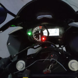 Мотоцикл Yamaha YZF-R25 с пробегом 12755 km с пробегом 12755 km