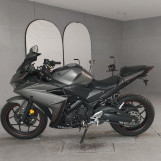 Мотоцикл Yamaha YZF-R25 с пробегом 12755 km с пробегом 12755 km