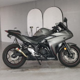 Мотоцикл Yamaha YZF-R25 с пробегом 12755 km с пробегом 12755 km