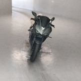 Мотоцикл Yamaha YZF-R25 с пробегом 12755 km с пробегом 12755 km