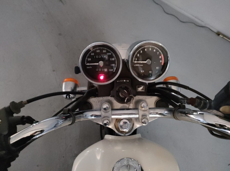 Мотоцикл Honda CBR250R з пробігом 10314 km з пробігом 10314 km