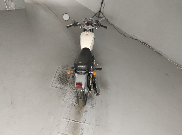 Мотоцикл Honda CBR250R з пробігом 10314 km з пробігом 10314 km