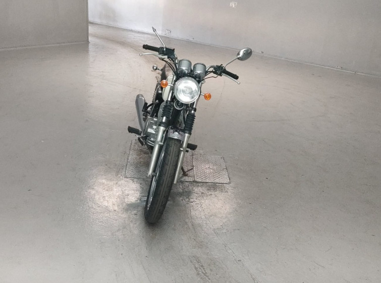 Мотоцикл Honda CBR250R з пробігом 10314 km з пробігом 10314 km