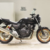 Мотоцикл Honda CB400SFV с пробегом 10187 km