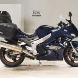 Мотоцикл Kawasaki ZZ-R1200 з пробігом 26903 km