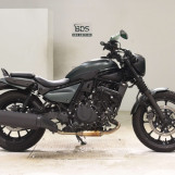 Мотоцикл Kawasaki ELIMINATOR400-3SE з пробігом 3333 km