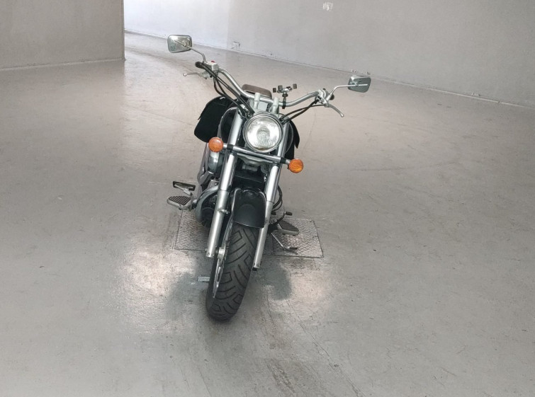 Мотоцикл Honda SHADOW400 с пробегом 26757 km с пробегом 26757 km