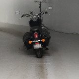 Мотоцикл Honda SHADOW400 с пробегом 26757 km с пробегом 26757 km