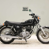 Мотоцикл Yamaha SR400 з пробігом 31609 km