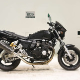 Мотоцикл Yamaha XJR400 з пробігом 25756 km