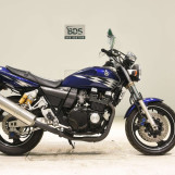 Мотоцикл Yamaha XJR400 з пробігом 24140 km
